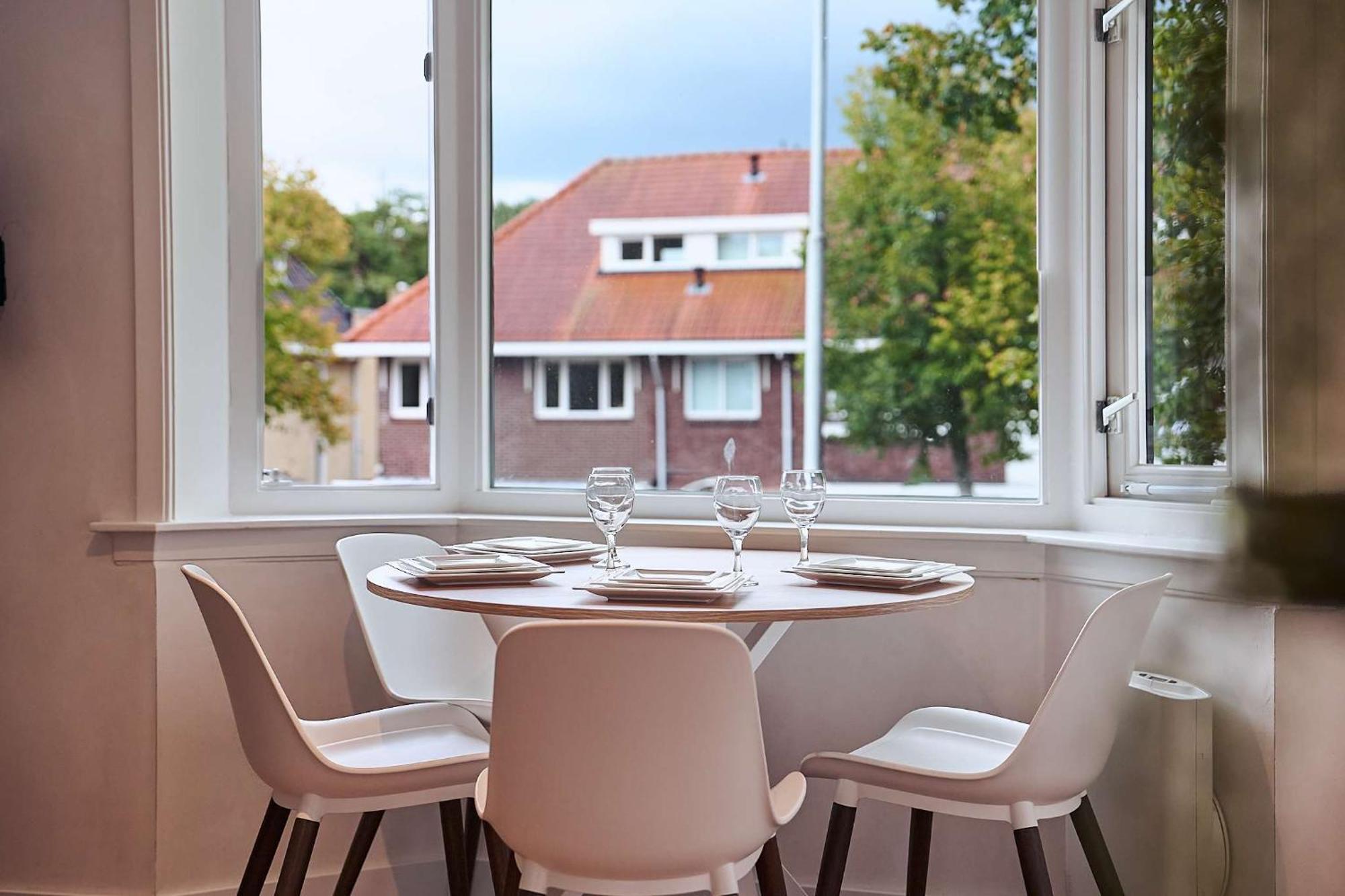 The Art Gallery - Jacqueline'S Place - By T&S Eindhoven Eksteriør billede